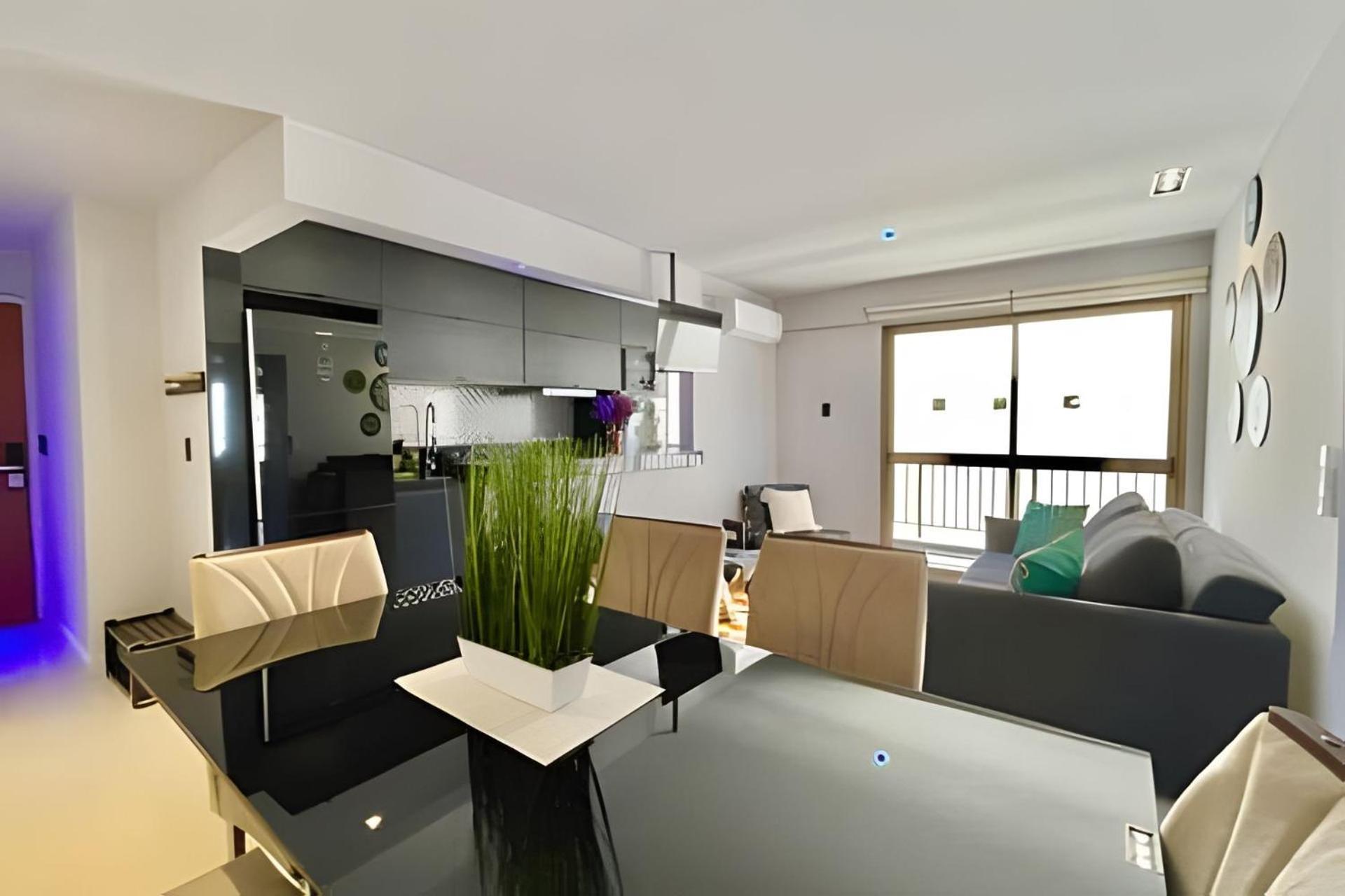Appartement Design Moderno E Contemporaneo Wi-fi 500m P/ate 04 *