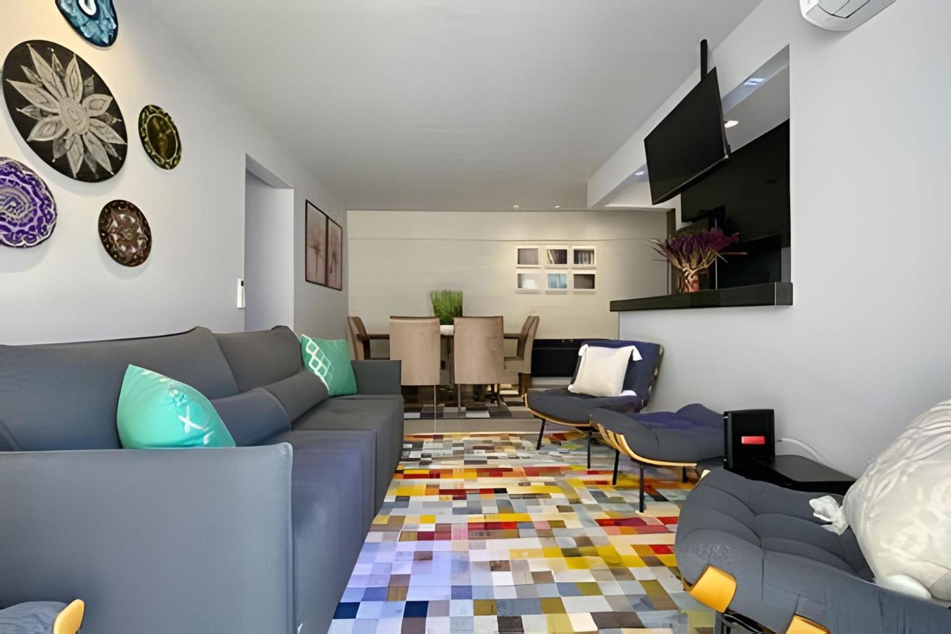 Design Moderno E Contemporaneo Wi-fi 500m P/ate 04 Appartement *