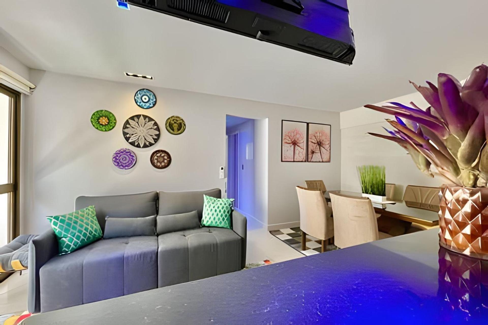 Design Moderno E Contemporaneo Wi-fi 500m P/ate 04 Appartement